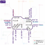 跟着地铁考察上海购物中心！附17张线路商业地图 - Linkshop.Com.Cn