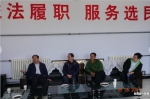 柯怡明深入广灵县扶贫点开展调研工作 - 气象