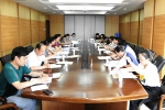省工商局对4家省内主流媒体单位开展广告监管行政约谈 - 工商局