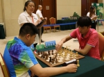 全运会国际象棋比赛IMG_0046.JPG - 省体育局