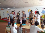 晋城市政府民生实事督查组到市残联检查 - 残疾人联合会