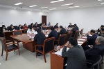 省教育厅党组中心组专题学习党的十九大报告精神 - 教育厅