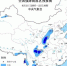 暴雨蓝色预警！山西陕西四川等地局地有大到暴雨 - 广播电视