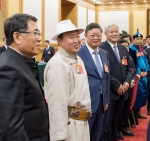 习近平的两会时间|在内蒙古团，习近平又强调了这个关系每个人的重要问题 - 广播电视