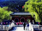 建设晋祠5A级大景区 - 太原新闻网