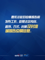 联播+ | 关键时期 习近平指导全民战“疫”依法防控 - 广播电视