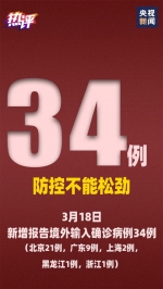 战“疫”每日观察丨时和势在变，工作着力点就要跟着变 - 广播电视