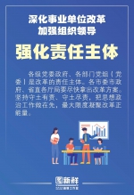 外防疫情输入、深化事业单位改革，10张海报看山西部署 - 广播电视
