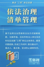 山西再部署！7张海报看推进“三零”单位创建 - 太原新闻网