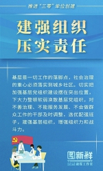 山西再部署！7张海报看推进“三零”单位创建 - 太原新闻网