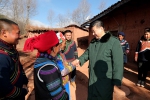 招招务实，习近平精准把脉少数民族整族脱贫 - 广播电视