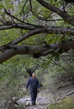 鉴往知来，跟着总书记学历史 | 贺兰山：昔日百战之地打响生态保卫战 - 广播电视