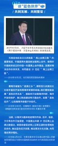 经略海洋 六个维度感悟习近平的“蓝色信念” - 广播电视