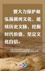 海报丨这项“千秋大计”，习近平提出7个“要” - 广播电视