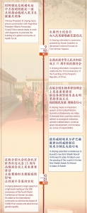 时政微周刊丨总书记的一周（9月28日—10月4日） - 广播电视
