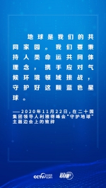 联播+丨“云外交”峰会月 习近平给出这些中国方案 - 广播电视