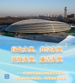 关于北京冬奥会、冬残奥会，习近平总书记这样说 - 广播电视