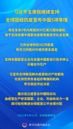 第一观察 | 从习主席讲话中，读出“三个担当” - 广播电视