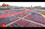 独家V观丨习近平：绝不允许任何外来势力欺负压迫奴役中国人民 - 广播电视