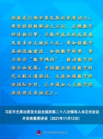 习近平在亚太经合组织第二十八次领导人非正式会议上的重要讲话要点速览 - 广播电视